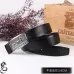 5HERMES AAA+ Leather Belts W3.8cm #9129473