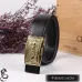 1HERMES AAA+ Leather Belts W3.8cm #9129473
