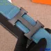 13HERMES AAA+ Leather Belts W3.8cm #9129475