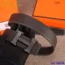 3HERMES AAA+ Leather Belts W3.8cm #9129475
