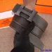 4HERMES AAA+ Leather Belts W3.8cm #9129475