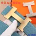 5HERMES AAA+ Leather Belts W3.8cm #9129476