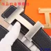 5HERMES AAA+ Leather Belts W3.8cm #9129478
