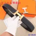 1HERMES AAA+ Leather Belts W3.8cm #9129478