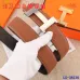 4HERMES AAA+ Leather Belts W3.8cm #9129479