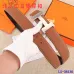 5HERMES AAA+ Leather Belts W3.8cm #9129479