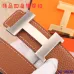 6HERMES AAA+ Leather Belts W3.8cm #9129479