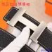 6HERMES AAA+ Leather Belts W3.8cm #9129482