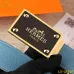 4HERMES AAA+ Leather Belts W3.8cm #9129490