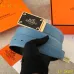 5HERMES AAA+ Leather Belts W3.8cm #9129490