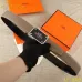 1HERMES AAA+ Leather Belts W3.8cm #9129491