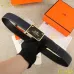 3HERMES AAA+ Leather Belts W3.8cm #9129492