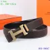 5HERMES AAA+ Leather Belts W3.8cm #9129497