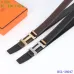 1HERMES AAA+ Leather Belts W3.8cm #9129497