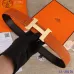 4HERMES AAA+ Leather Belts W3.8cm #9129499