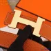 5HERMES AAA+ Leather Belts W3.8cm #9129499