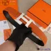 1HERMES AAA+ Leather Belts W3.8cm #9129499