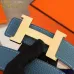 4HERMES AAA+ Leather Belts W3.8cm #9129502