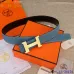 6HERMES AAA+ Leather Belts W3.8cm #9129502