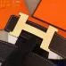 5HERMES AAA+ Leather Belts W3.8cm #9129503