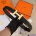 4HERMES AAA+ Leather Belts W3.8cm #9129504