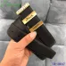 3HERMES AAA+ Leather Belts W3.8cm #9129505