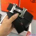 13HERMES AAA+ Leather Belts W3.8cm #9129506