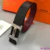4HERMES AAA+ Leather Belts W3.8cm #9129506