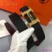 6HERMES AAA+ Leather Belts W3.8cm #9129506