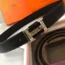 9HERMES AAA+ Leather Belts W3.8cm #9129506