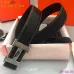 5HERMES AAA+ Leather Belts W3.8cm #9129507