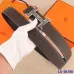 4HERMES AAA+ Leather Belts W3.8cm #9129510