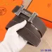 5HERMES AAA+ Leather Belts W3.8cm #9129510