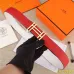 3HERMES AAA+ Leather reversible Belts W3.2cm #9129543