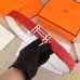 1HERMES AAA+ Leather reversible Belts W3.2cm #9129543