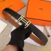 1HERMES AAA+ Leather reversible Belts W3.2cm #9129545