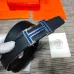 4HERMES AAA+ reversible Leather Belts W3.2cm for women #9129512