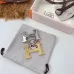 14Hermes H Buckle Leather Belt 3.8 cm #A45674