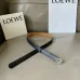 3Loeve AAA+ Belts #999918709