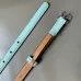 3Loeve AAA+ Belts #999918716