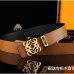 5Loeve AAA+ Belts #A35510