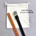 19Loeve AAA+ Belts for women #A35514