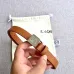 22Loeve AAA+ Belts for women #A35514