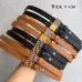 1Loeve AAA+ Belts for women #A35514