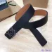 6Loeve AAA+ Newest Leather reversible Belts  #9129261