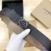 3Loeve AAA+ Newest Leather reversible Belts  #9129262