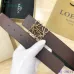 10Loeve AAA+ Newest Leather reversible Belts  #9129262