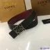 6Loeve AAA+ newest Belts  #9129233