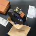 142020 Louis Vuitton AAA+ Leather Belts W4Cm #9873558