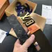 12020 Louis Vuitton AAA+ Leather Belts W4Cm #9873558
